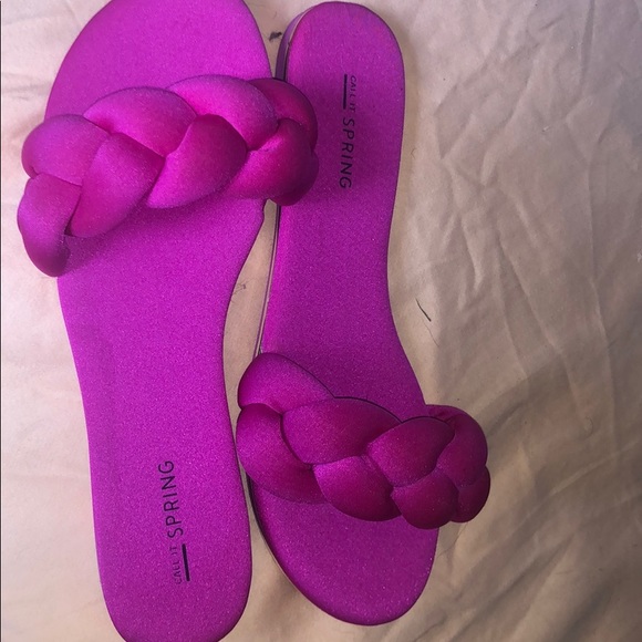 Spring shoes - Picture 4 of 4